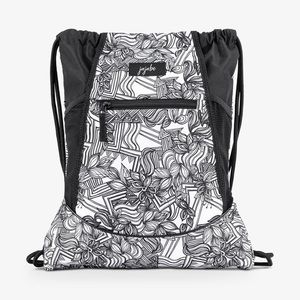 JuJuBe Sketch Grab and Go Bag